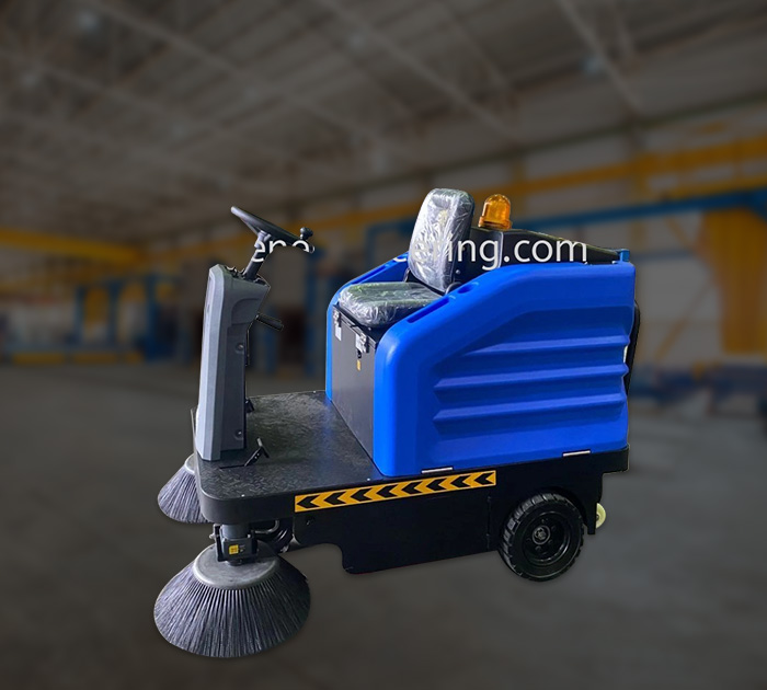 Electric Tow Tugs