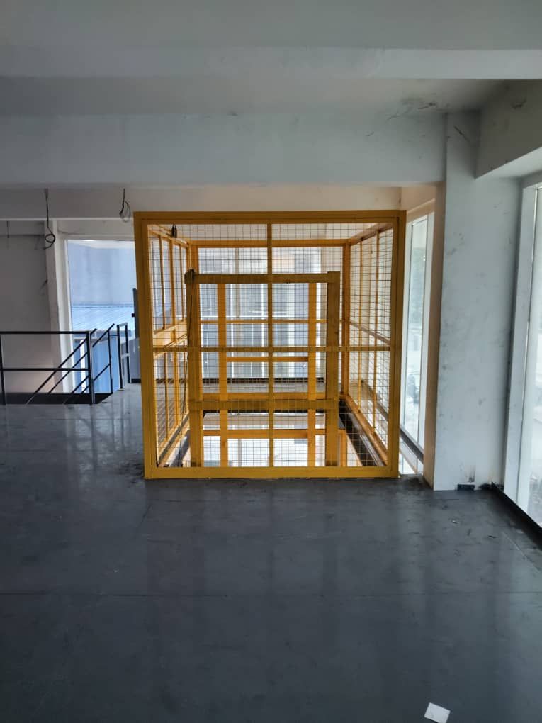 Elevator Guide Rail  supplier in Selangor and Kuala Lumpur